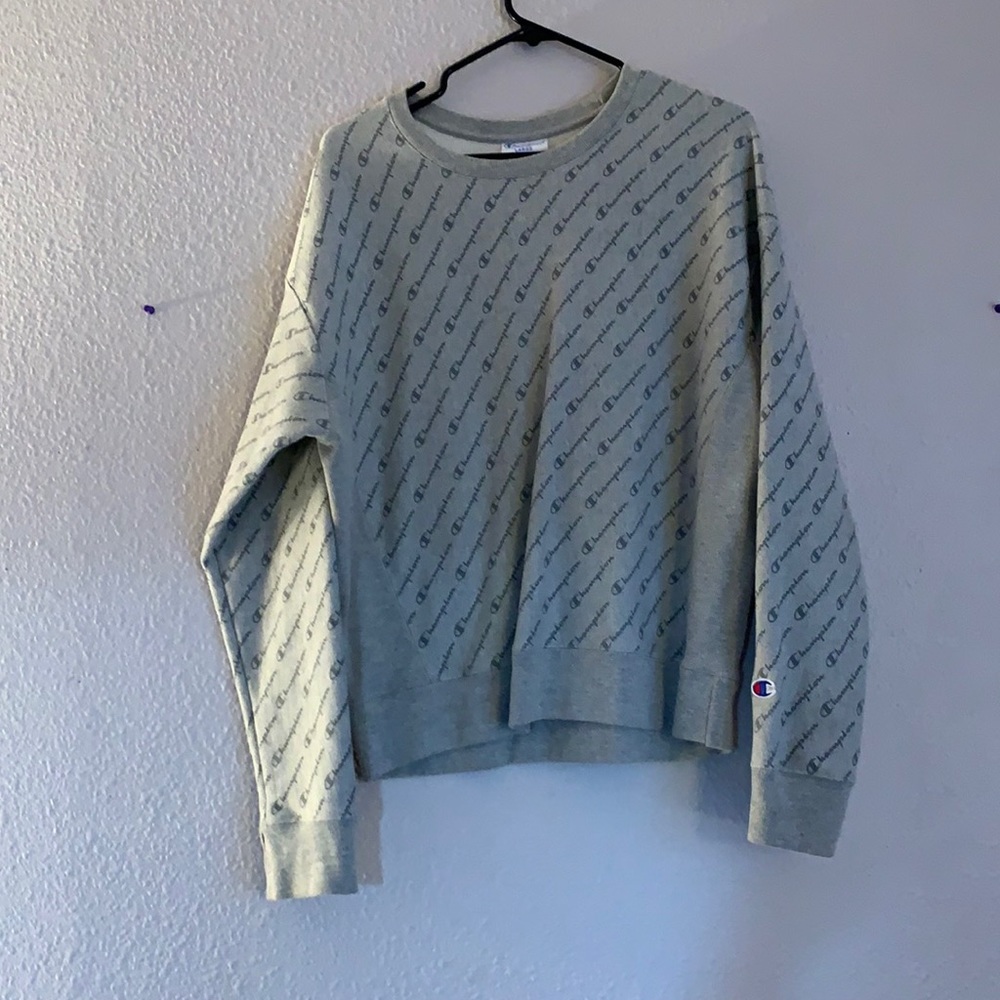 Champion Crew Neck